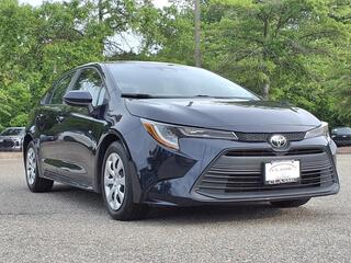 2023 Toyota Corolla for sale in West Warwick RI