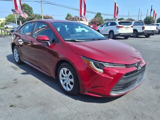 2023 Toyota Corolla for sale in Fairfax VA