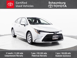 2023 Toyota Corolla for sale in Schaumburg IL
