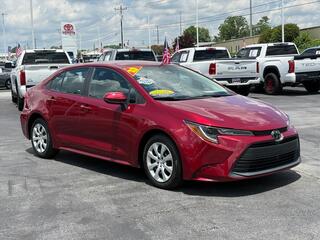 2023 Toyota Corolla for sale in Hendersonville NC