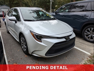 2024 Toyota Corolla for sale in Charleston SC