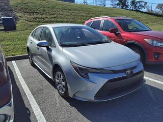 2024 Toyota Corolla for sale in Roanoke VA