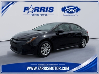 2024 Toyota Corolla for sale in Morristown TN