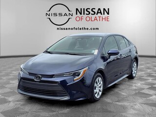2024 Toyota Corolla for sale in Olathe KS