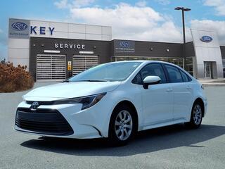 2024 Toyota Corolla for sale in Thomaston ME