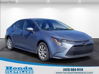 2024 Toyota Corolla for sale in Cleveland TN