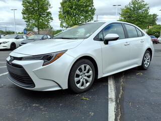 2024 Toyota Corolla for sale in Lansing MI