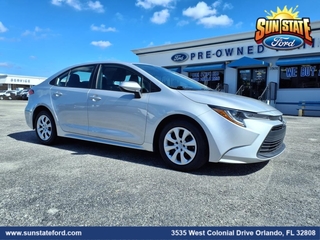 2024 Toyota Corolla for sale in Orlando FL