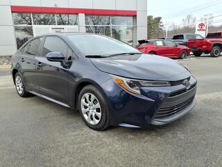 2024 Toyota Corolla for sale in Indiana PA