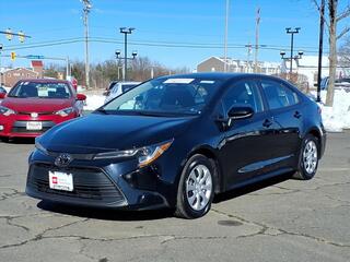2024 Toyota Corolla for sale in Manassas VA