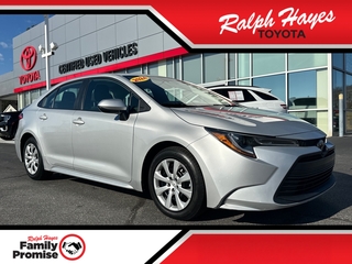 2024 Toyota Corolla for sale in Anderson SC