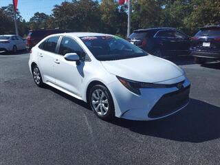 2024 Toyota Corolla for sale in New Bern NC