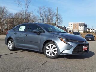 2024 Toyota Corolla for sale in Dover NH