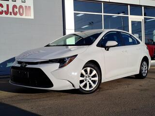 2024 Toyota Corolla for sale in Johnstown PA