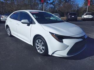 2024 Toyota Corolla for sale in New Bern NC