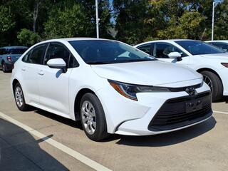 2024 Toyota Corolla for sale in Conroe TX