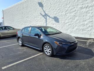 2024 Toyota Corolla for sale in Bourbonnais IL