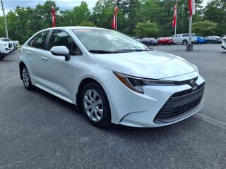 2024 Toyota Corolla for sale in New Bern NC
