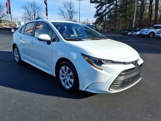 2024 Toyota Corolla for sale in Fairfax VA