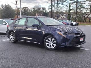 2025 Toyota Corolla for sale in Lynchburg VA