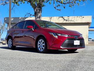 2025 Toyota Corolla for sale in Killeen TX