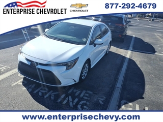 2025 Toyota Corolla for sale in Enterprise AL