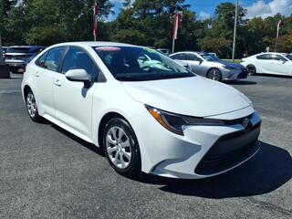2025 Toyota Corolla for sale in New Bern NC