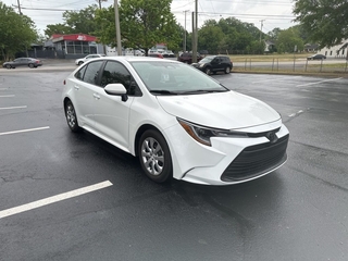 2025 Toyota Corolla for sale in Batesville MS