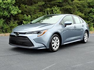 2025 Toyota Corolla for sale in Asheboro NC