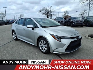 2025 Toyota Corolla for sale in Indianapolis IN