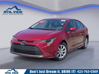 2025 Toyota Corolla for sale in Chattanooga TN