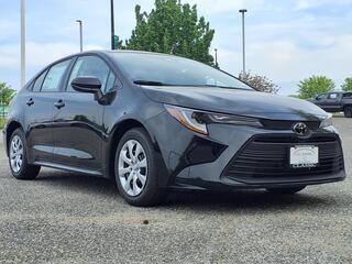 2025 Toyota Corolla for sale in West Warwick RI