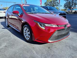 2025 Toyota Corolla for sale in Fairfax VA