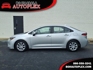 2025 Toyota Corolla for sale in Meridian MS