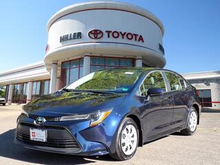 2025 Toyota Corolla for sale in Manassas VA