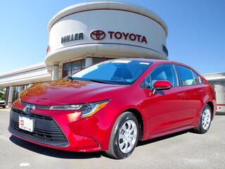 2025 Toyota Corolla for sale in Manassas VA