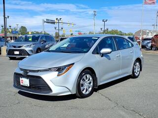 2025 Toyota Corolla for sale in Manassas VA