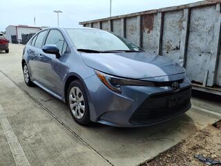 2025 Toyota Corolla for sale in Conroe TX