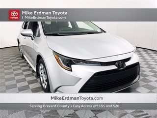 2025 Toyota Corolla for sale in Merritt Island FL