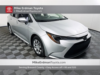 2025 Toyota Corolla for sale in Merritt Island FL