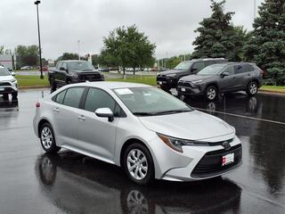 2025 Toyota Corolla for sale in Burnsville MN