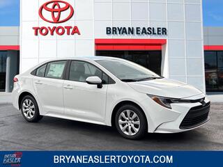 2025 Toyota Corolla for sale in Hendersonville NC
