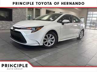 2025 Toyota Corolla for sale in Hernando MS