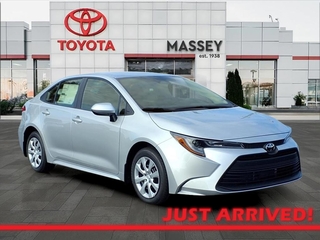 2025 Toyota Corolla for sale in Kinston NC