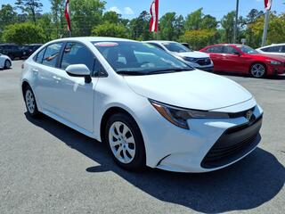 2025 Toyota Corolla for sale in New Bern NC