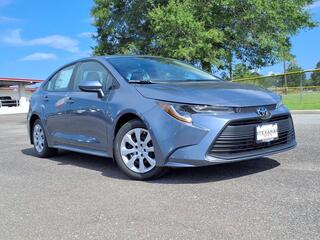 2025 Toyota Corolla for sale in Orange TX