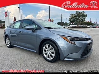2025 Toyota Corolla for sale in Hendersonville NC