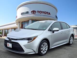 2025 Toyota Corolla for sale in Manassas VA