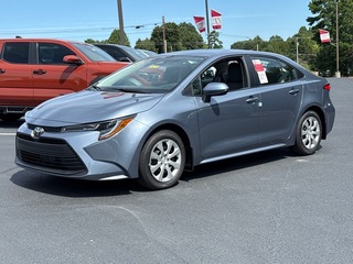 2025 Toyota Corolla for sale in Asheboro NC