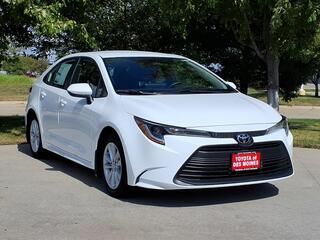 2025 Toyota Corolla for sale in Grimes IA